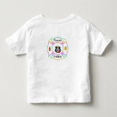 A Future FF Kinder Shirts (Achterkant)
