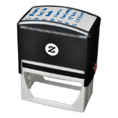 A-G Transcript Review Tool Zelfinktende Stempel (Product)