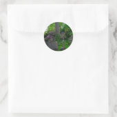 A Gardens Rest Stickers (Tas)