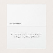 À genoux (Inside Unfolded)