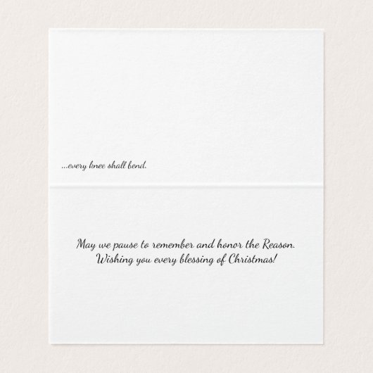 À genoux (Inside Unfolded)