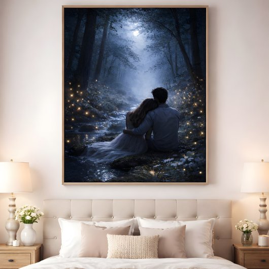 A Gentle Kind of Forever Poster