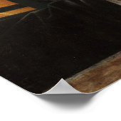 A Gentleman - Bartolomeo Veneto Fine Art Poster (Hoek)