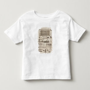 A Gentleman's Tool Chest uit de catalogus van Cu Kinder Shirts