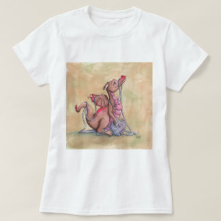 A Good Yarn T-shirt