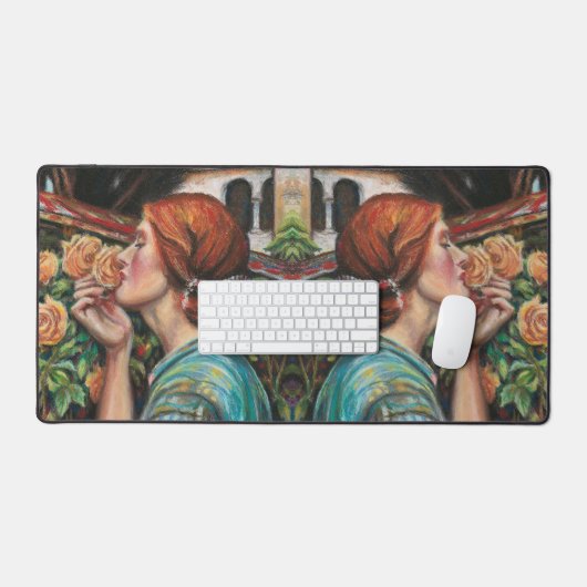 A Greater Beauty - (Clavier et souris)