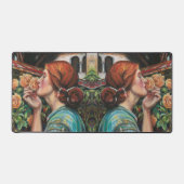 A Greater Beauty - (Recto)