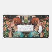 A Greater Beauty - Bureaumat (Keyboard & Muis)