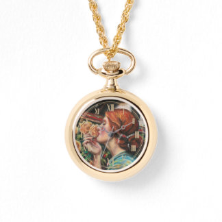 A Greater Beauty - Horloge