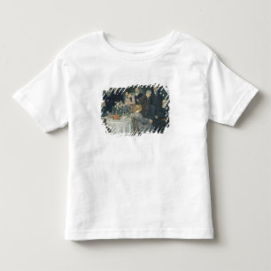 A Group of Artists, 1929 Kinder Shirts