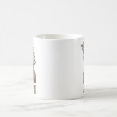 A Guy Like Me Is Hard To Find Bigfoot Usa American Koffiemok (Center)