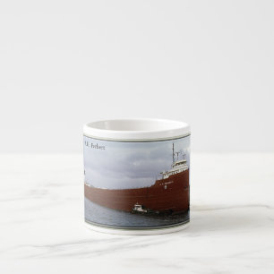 A. H. Ferbert espressokop Espresso Kop