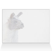 A Happy Llama (Binnen Horizontaal (Boven))