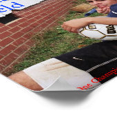 A Home on the Field Poster 5 (Coin)