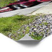 A. Horning 379 Poster (Coin)