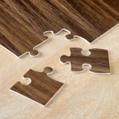 A Horse Mane Legpuzzel (Zijkant)