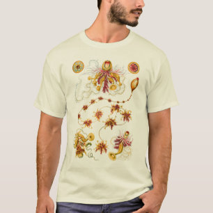 A Hydrozan - Siphonophores T-shirt