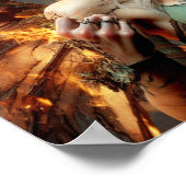 A.I. Angry Fey Poster (Hoek)