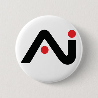 A.i. Klassieke Button