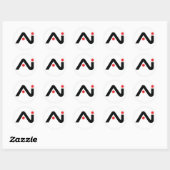 A.i. Sticker Classic (Vel)