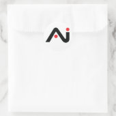A.i. Sticker Classic (Tas)