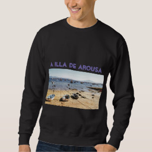 A Illa de Arousa Trui