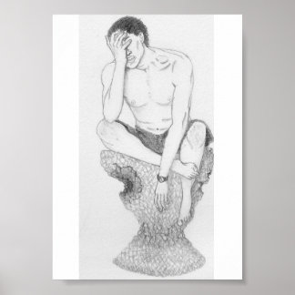 A impotência diante da Vida Poster