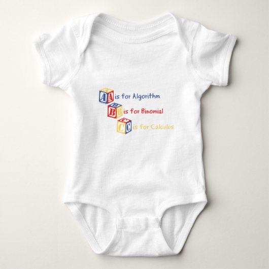 A is voor algoritme romper (Voorkant)