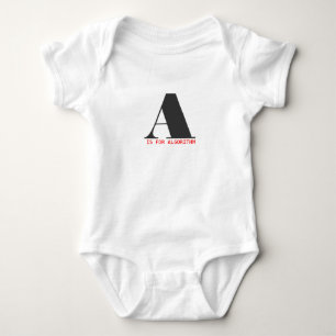 A is voor algoritme romper