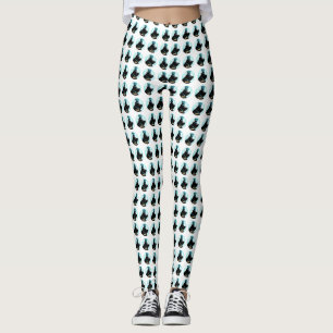 A. J. HOGG LUXURIEUZE LEGGINGS