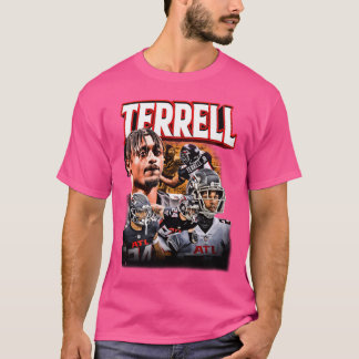 A.J. Terrell Jr Bootleg Tshirt