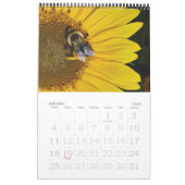 A Jaar van de zonnebloemen 2016 Agenda Kalender (Jan 2026)