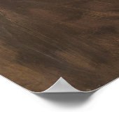 A Jersey Calf Poster (Hoek)