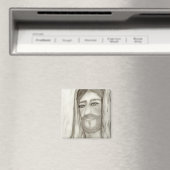 A Jesus Magneet (Insitu (Vaatwasser))