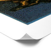 A Jolly Halloween Poster (Hoek)