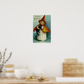 A Jolly Hwe'en Poster (Keuken)