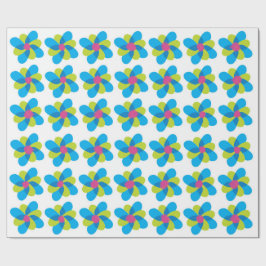 A Joyful Heart Holiday Wrapping Paper Cadeaupapier