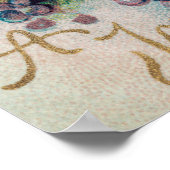 A Joyous Christmastide (1908) van International Ar Poster (Hoek)