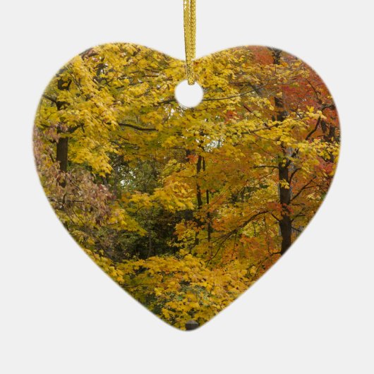 a keramisch ornament (Voorkant)