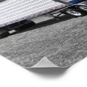 A Kidd's Speelgoed Poster (Hoek)