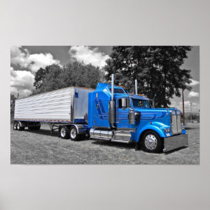 A Kidd's Speelgoed Poster