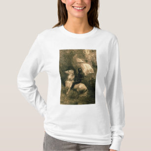 A Knight, c.1885 T-shirt