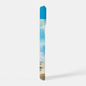À la broche de plage (Côté droit)
