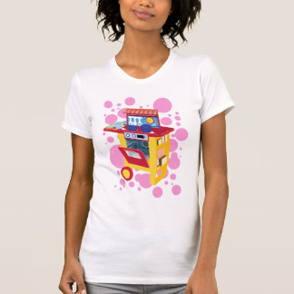 A La Carte Kitchen T-shirt