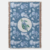 À La Couverture De Jeu De Rive (devant Vertical)