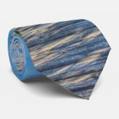 À La Cravate De Plage (Roulé)