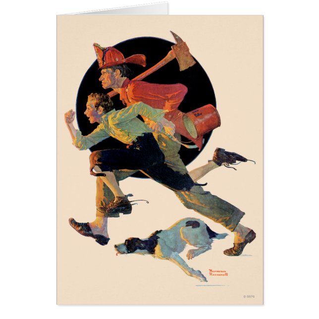 À la délivrance (Devant)