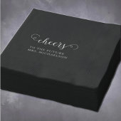 À la future Mme. Evénement de mariage