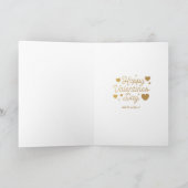 À la LUNE ET aux ÉTOILES/a plié la carte de (Intérieur)