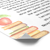 À la meilleure affiche de poème de professeur (Coin)